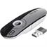 Targus Laser Presentation Remote - Black/Gray